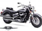 2006 Suzuki Boulevard C50C